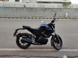 Yamaha MT 15 . 2019 for Sale