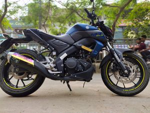 Yamaha MT 15 INDIAN ABS 2022 for Sale