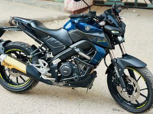 Yamaha MT 15 Indian ABS BLUE 2023 for Sale