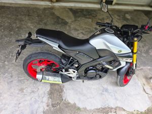 Yamaha MT 15 indo 2020 for Sale