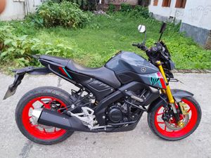 Yamaha MT 15 ইন্দো 2022 for Sale