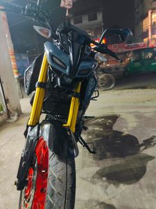 Yamaha MT 15 Indo v2 2021 for Sale