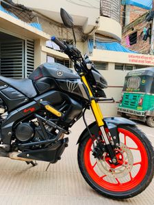 Yamaha MT 15 INDONESIA 2021 for Sale