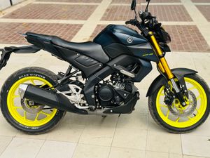 Yamaha MT 15 Indonesian 🇮🇩 New 2022 for Sale