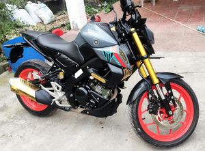 Yamaha MT 15 Indonesian version 2021 for Sale