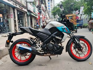 Yamaha MT 15 Like New 2021 for Sale Yamaha MT 15 Like New 2021 for Sale
