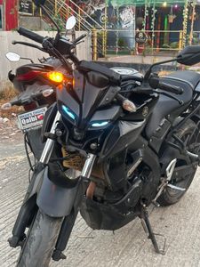 Yamaha MT 15 . 2020 for Sale Yamaha MT 15 . 2020 for Sale