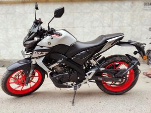 Yamaha MT 15 MT15 INDIAN 2020 for Sale