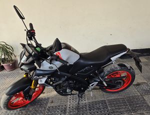 Yamaha MT 15 MT15 Indo 2019 for Sale