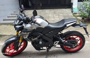 Yamaha MT 15 MT15 Indo 2019 for Sale