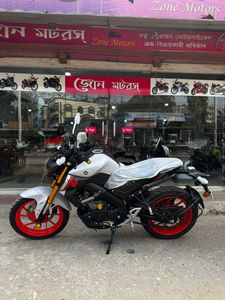 Yamaha MT 15 New condition 2024 for Sale