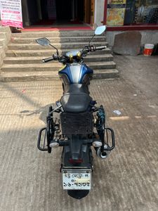 Yamaha MT 15 Official Indian V1 2020 for Sale