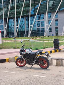 Yamaha MT 15 single abs 2022 for Sale Yamaha MT 15 single abs 2022 for Sale