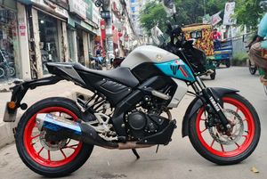 Yamaha MT 15 Super Fresh 2021 for Sale