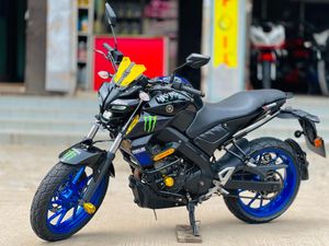 Yamaha MT 15 Super Fresh+new Tyer 2020 for Sale