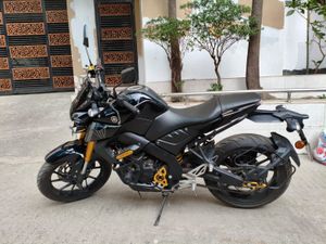 Yamaha MT 15 TEN YEARS PAPERS 2024 for Sale