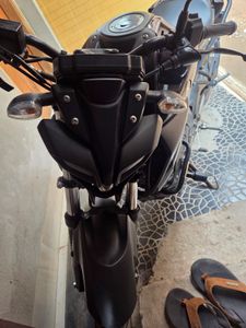 Yamaha MT 15 . 2024 for Sale
