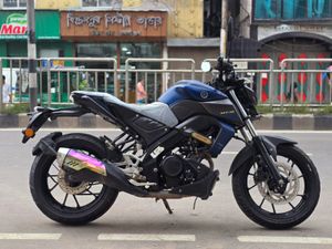 Yamaha MT 15 V1 ON-TEST 2022 for Sale