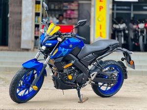 Yamaha MT 15 V1 Super Fresh 2020 for Sale