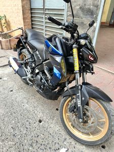 Yamaha MT 15 V1 Unofficial Cbu 2021 for Sale