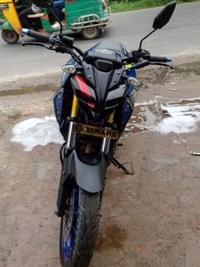 Yamaha MT-15 V2 2021 for Sale