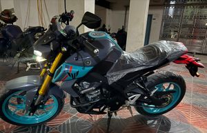 Yamaha MT-15 V2 . 2025 for Sale