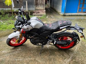 Yamaha MT 15 V2, BS6, Model 2023 for Sale
