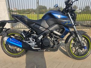 Yamaha MT 15 . 2021 for Sale