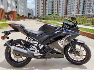 Yamaha R15 ১মাস বয়স 2025 for Sale