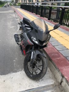 Yamaha R15 2018 for Sale