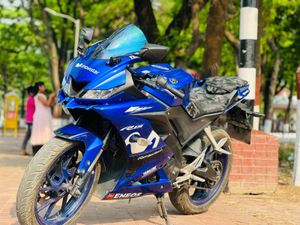 Yamaha R15 . 2018 for Sale