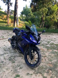Yamaha R15 2019 for Sale