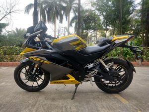 Yamaha R15 ২০২১ 2021 for Sale