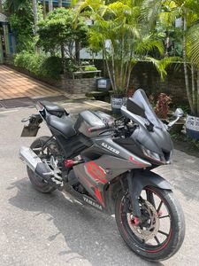 Yamaha R15 . 2021 for Sale