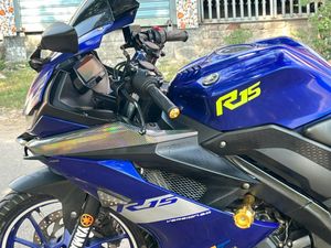 Yamaha R15 . 2021 for Sale