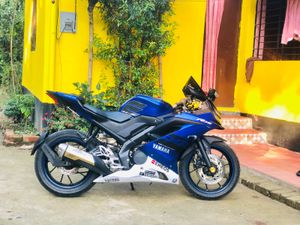 Yamaha R15 2021 for Sale