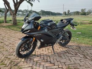 Yamaha R15 . 2022 for Sale