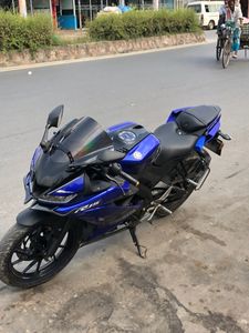 Yamaha R15 . 2022 for Sale