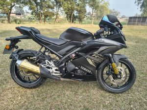 Yamaha R15 2022 for Sale