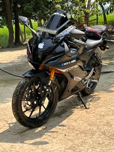 Yamaha R15 2024 for Sale