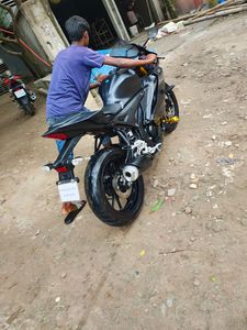 Yamaha R15 . 2025 for Sale