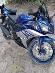 Yamaha R15 . 2014 for Sale