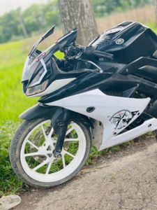 Yamaha R15 ঐ 2023 for Sale