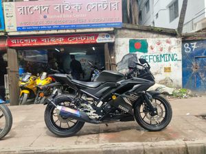 Yamaha R15 ALL MOST NEW 2025 for Sale