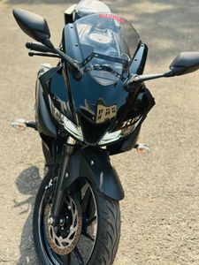 Yamaha R15 Dark night 2024 for Sale