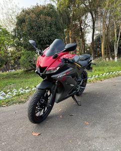 Yamaha R15 Dual Abs 2022 for Sale