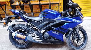 Yamaha R15 Dual ABS (Indian) 2019 for Sale