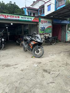 Yamaha R15 এক দাম 2012 for Sale