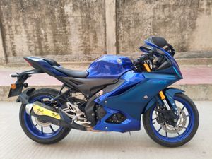 Yamaha R15 FRESH BIKE 2022 for Sale Yamaha R15 FRESH BIKE 2022 for Sale