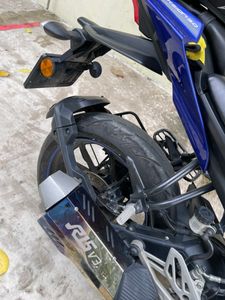 Yamaha R15 Indian BS4 2022 for Sale